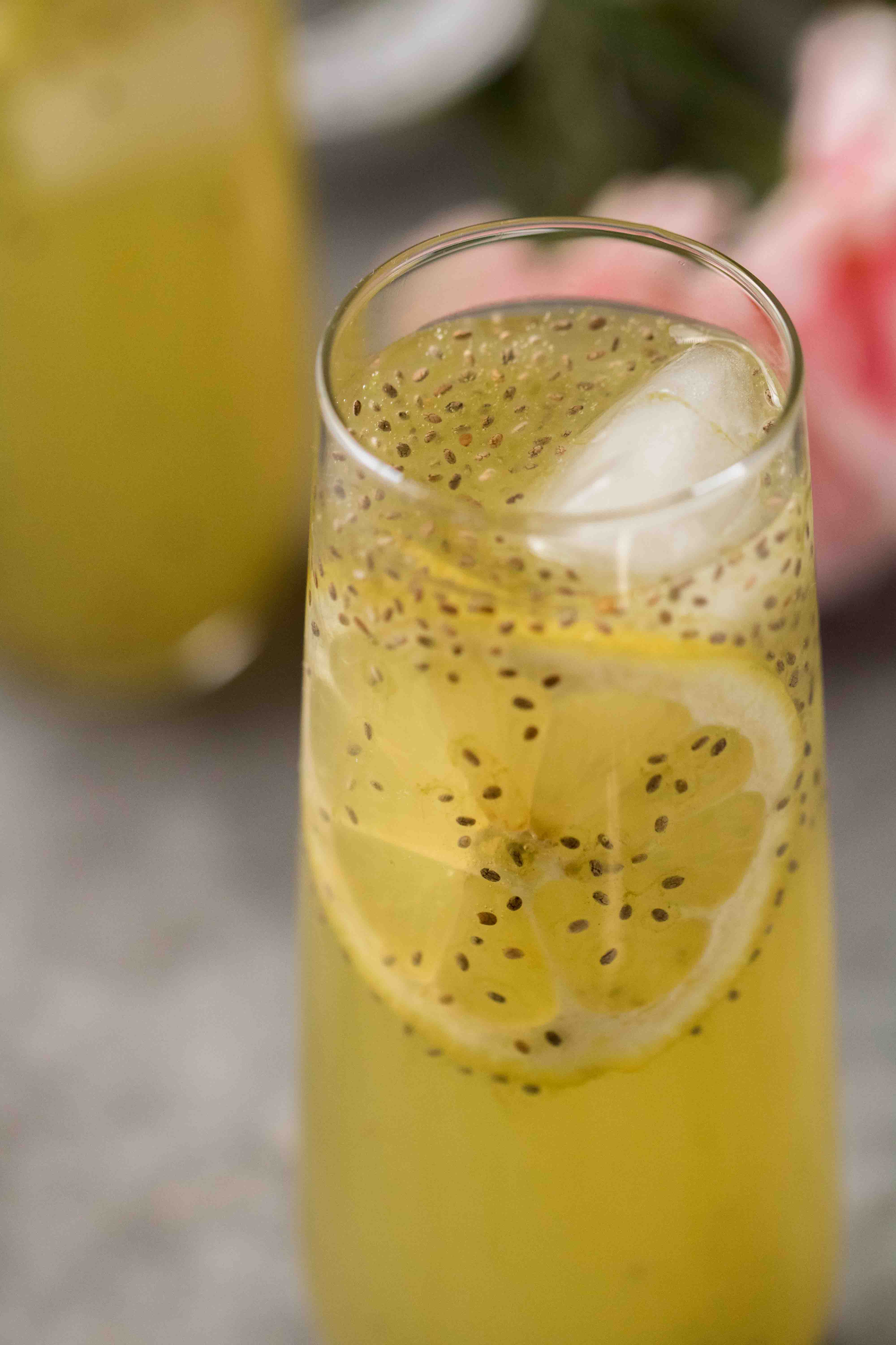 Qu’est-ce que le matcha et pourquoi est-il dans ma limonade
