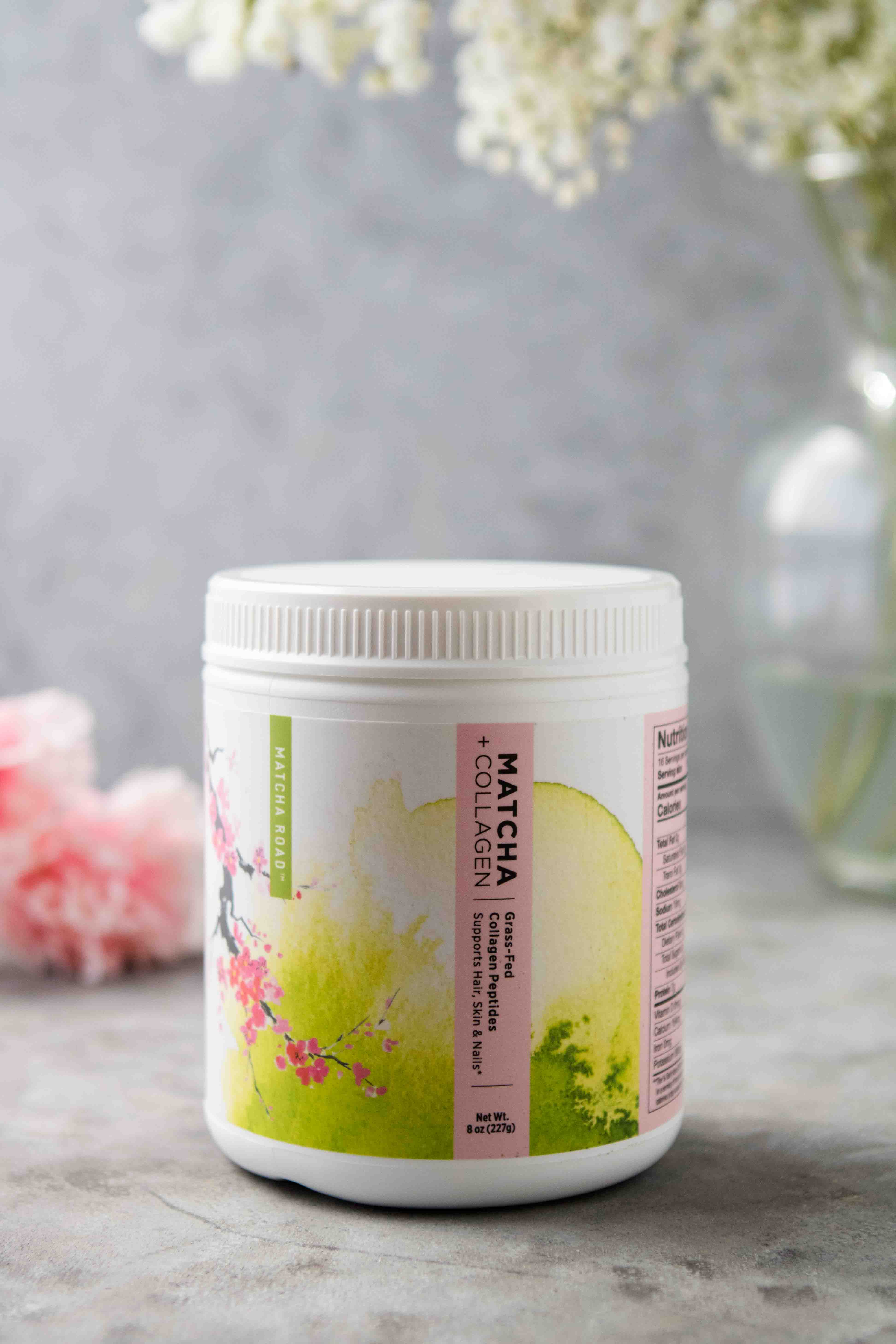 Qu’est-ce que le matcha