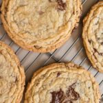 Les cookies célèbres de Sarah Kieffer, devenus viraux sur Internet