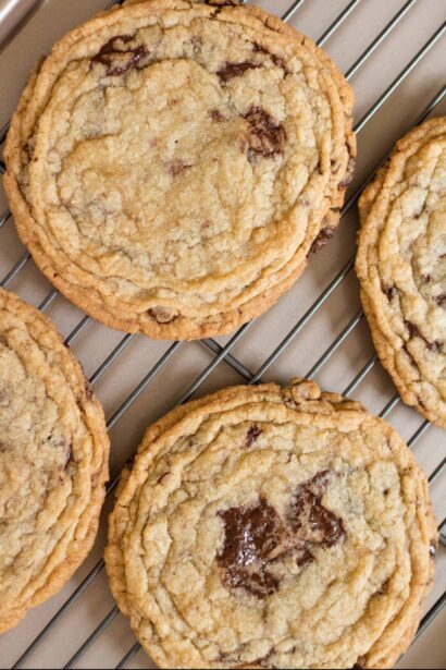 Les cookies célèbres de Sarah Kieffer, devenus viraux sur Internet