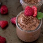 Mousse au chocolat et tofu en 3 ingrédients [Dessert de la Saint-Valentin]