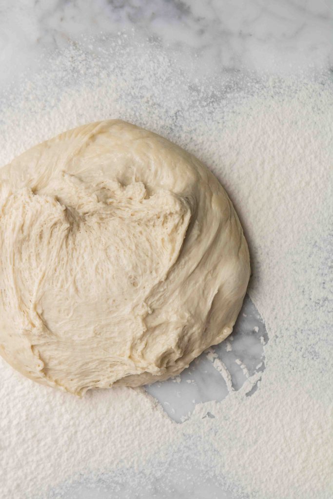 La meilleure pâte à pizza maison