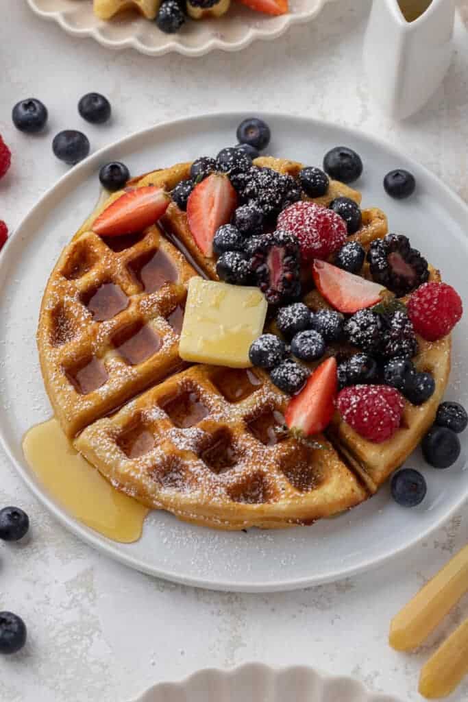 Recette de brunch facile