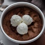 Les meilleurs brownies à la friteuse à air