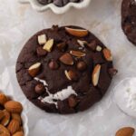 Cookies Rocky Road Chocolatés Craquantes