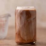 Cold Brew à la Crème Mocha de Chick-Fil-A