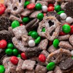 Faciles Friandises de Noël Pépites Festives