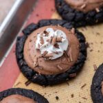 Les meilleurs biscuits cookies à la tarte French Silk de Crumbl