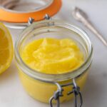 Recette de confiture de citron en petite quantité