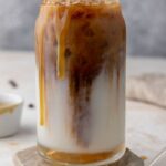 Recette de Macchiato Caramel Glacé de Starbucks