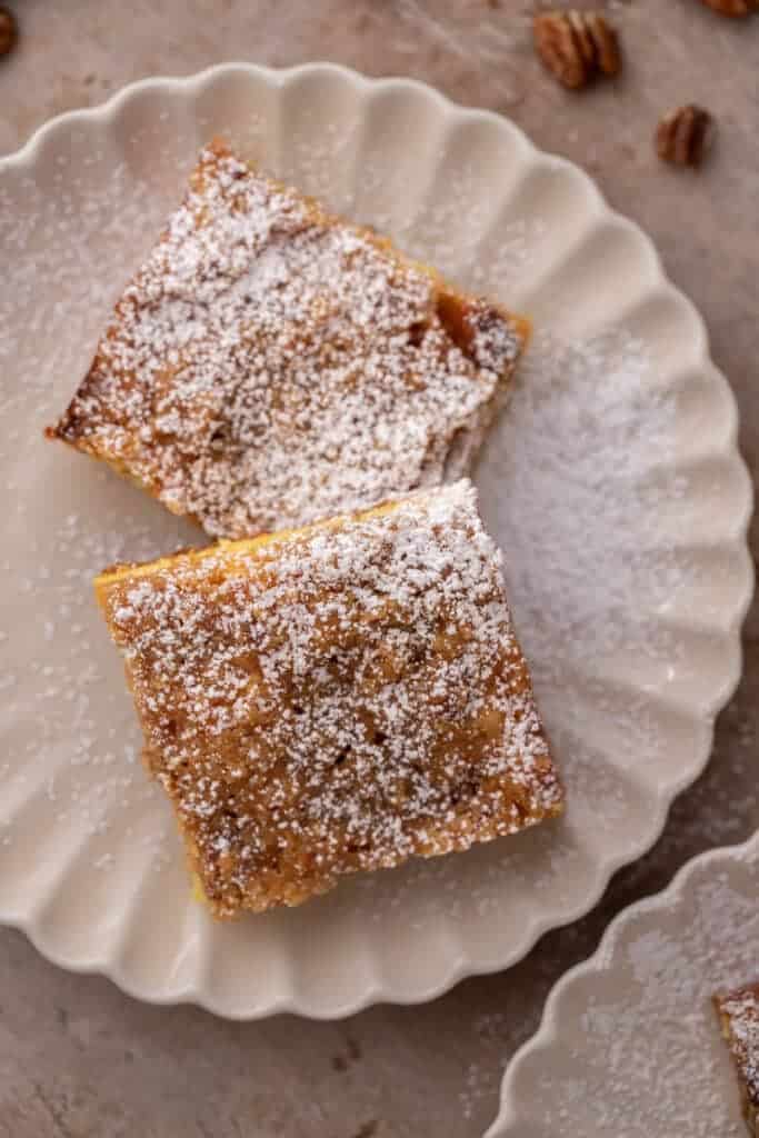 La meilleure recette de coffee cake facile