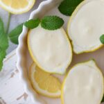 La Meilleure Recette Facile de Posset au Citron