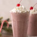 Recette du Milkshake à la Menthe poivrée de Chick-fil-A