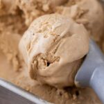 Glace au café sans sorbetière