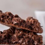 Cookies double chocolat individuel