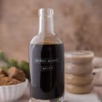 Recette Facile de Sirop de Cassonade Starbucks (Version Maison)