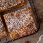 La meilleure recette facile de gâteau au café avec mélange à gâteau