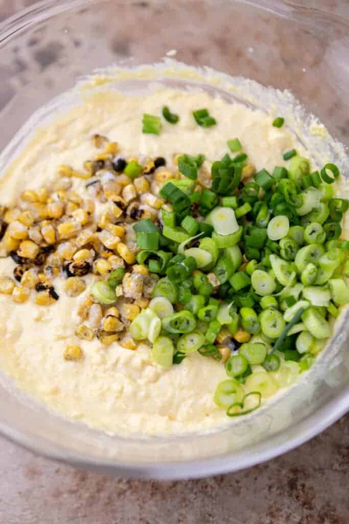 Incorporation d’ingrédients dans le mélange pour le rendre meilleur