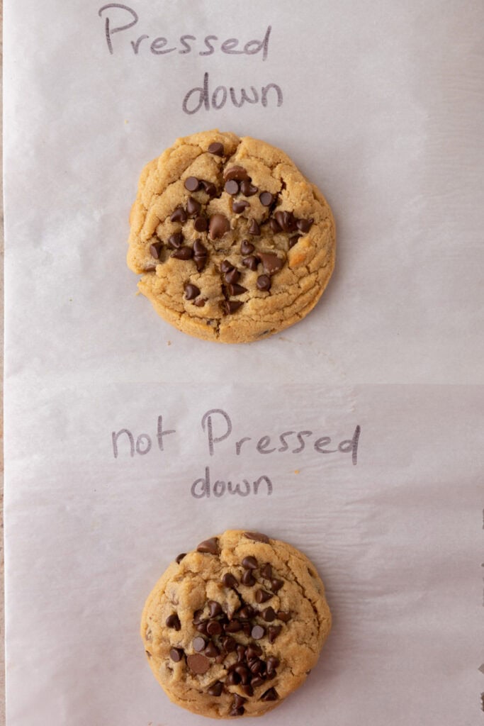 explication des différences