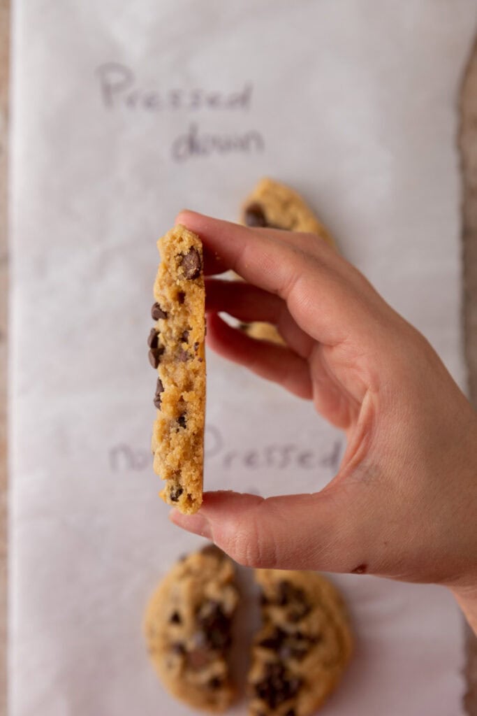 explication des différences