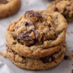 La Meilleure Recette de Biscuits Crack de Noël