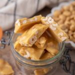 La Meilleure Recette de Croquant aux Cacahuètes au Micro-ondes