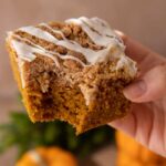 La Meilleure Recette de Gâteau au Citrouille et au Café