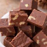La Meilleure Recette de Fudge aux Bonbons See’s