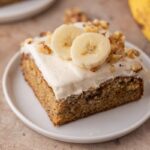 La meilleure recette de gâteau à la banane