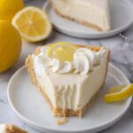 Comment préparer la meilleure tarte au citron sans cuisson